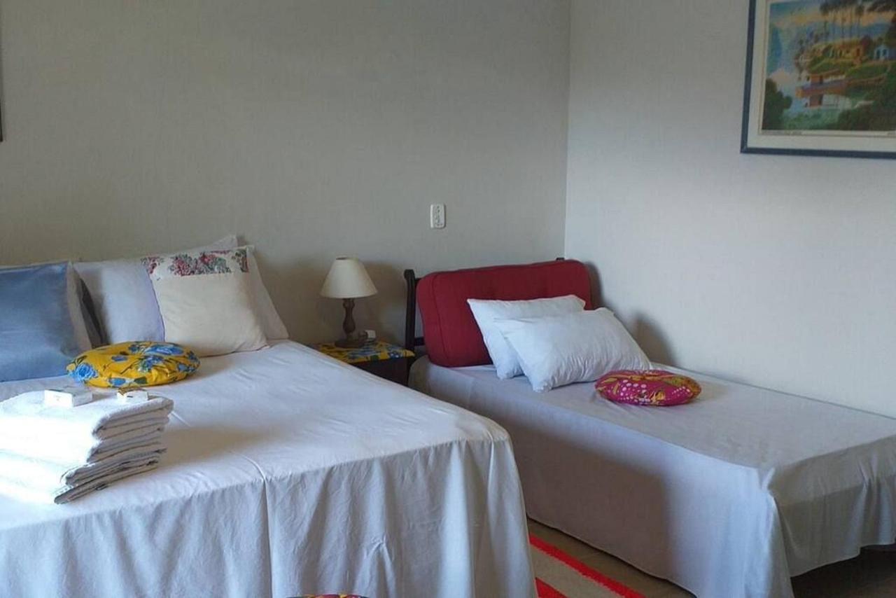 Elephant Guesthouse Beira Mar - Suites Com Cafe Da Manha Ilhabela Exterior photo