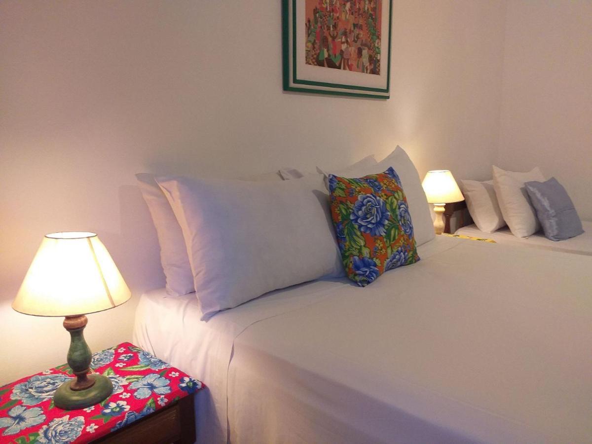 Elephant Guesthouse Beira Mar - Suites Com Cafe Da Manha Ilhabela Exterior photo
