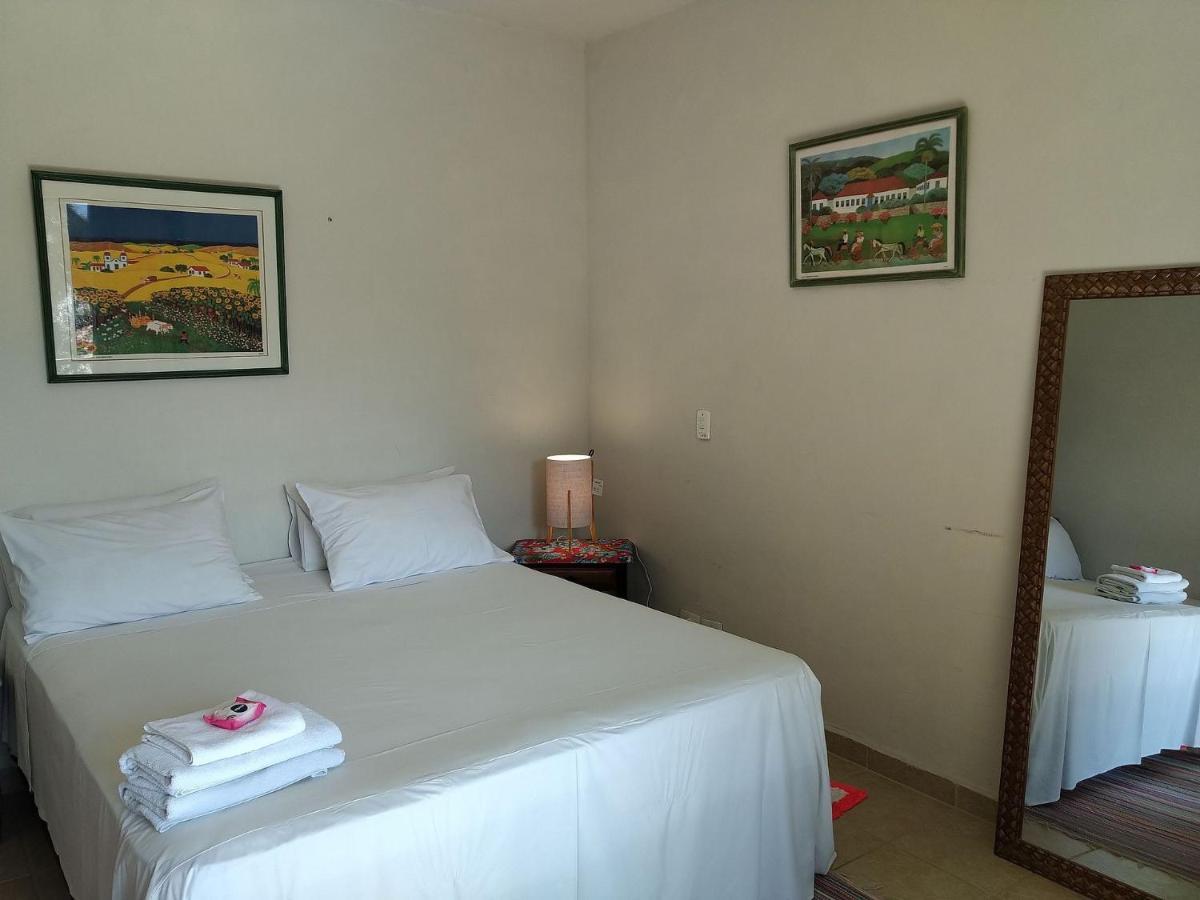 Elephant Guesthouse Beira Mar - Suites Com Cafe Da Manha Ilhabela Exterior photo