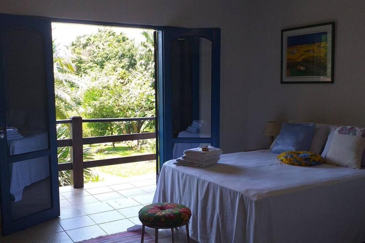Elephant Guesthouse Beira Mar - Suites Com Cafe Da Manha Ilhabela Exterior photo